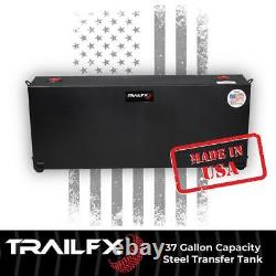 TrailFX 21040SB TFX Liquid Transfer LIQUID TRANSFER TANK