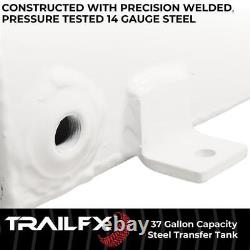 TrailFX 21040SW TFX Liquid Transfer LIQUID TRANSFER TANK