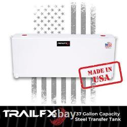 TrailFX 21040SW TFX Liquid Transfer LIQUID TRANSFER TANK