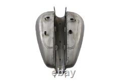 V-Twin 38-0065 Porkster 3.2 Gallon Gas Tank for 04-06 Sportster