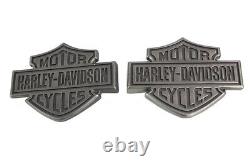 V-Twin 38-0518 Factory Style Tank Emblem Set for 16-18 1200X