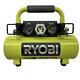 Compresseur Ryobi One+ 18v 1 Gallon (outil Uniquement) P739