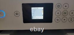 Imprimante de bureau tout-en-un sans fil Epson EcoTank ET-2850 en couleur avec impression mobile