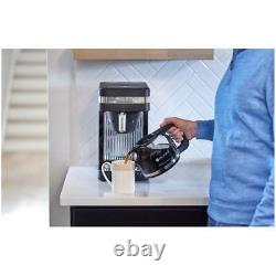 Machine à café Speed Brew Elite noire, 10 tasses