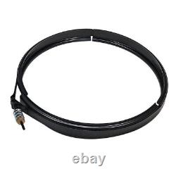 Pour Pentair 190003 Kit de remplacement du collier de serrage de contrôle de tension pour filtre de piscine et de spa