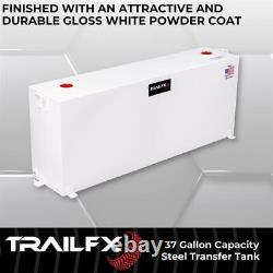 TrailFX 21040SW TFX Réservoir de Transfert de Liquide